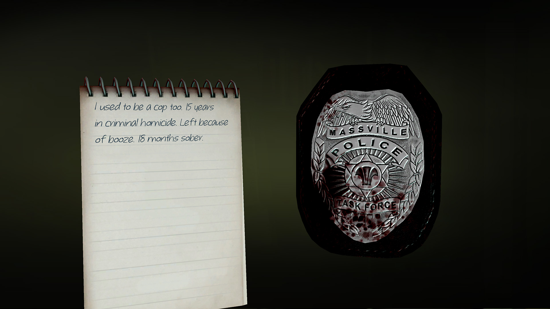 Скриншот из игры Corridor Z - 48