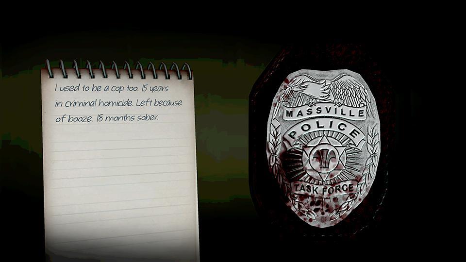 Скриншот из игры Corridor Z - 50