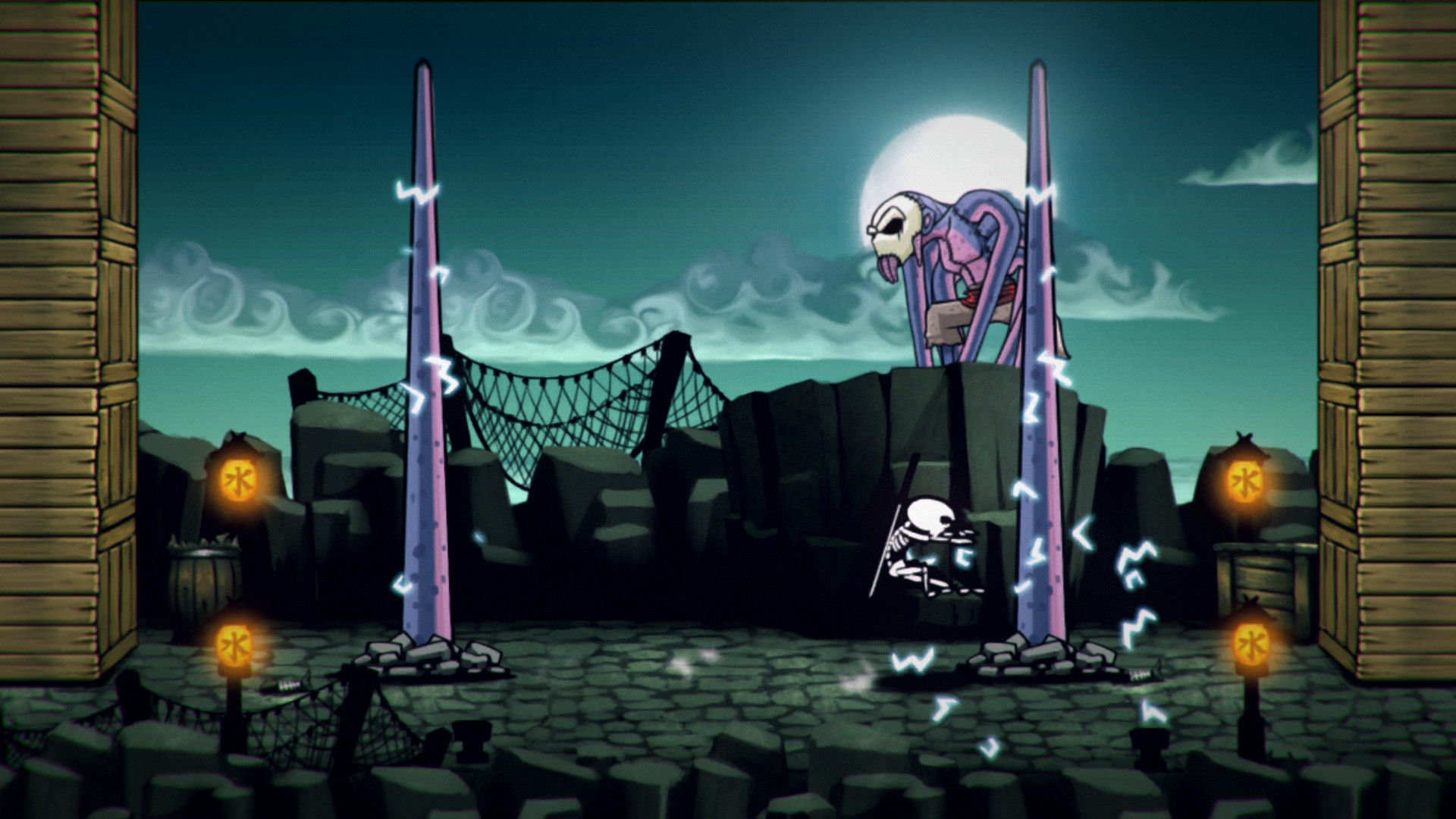 Скриншот из игры Draw Slasher - 29