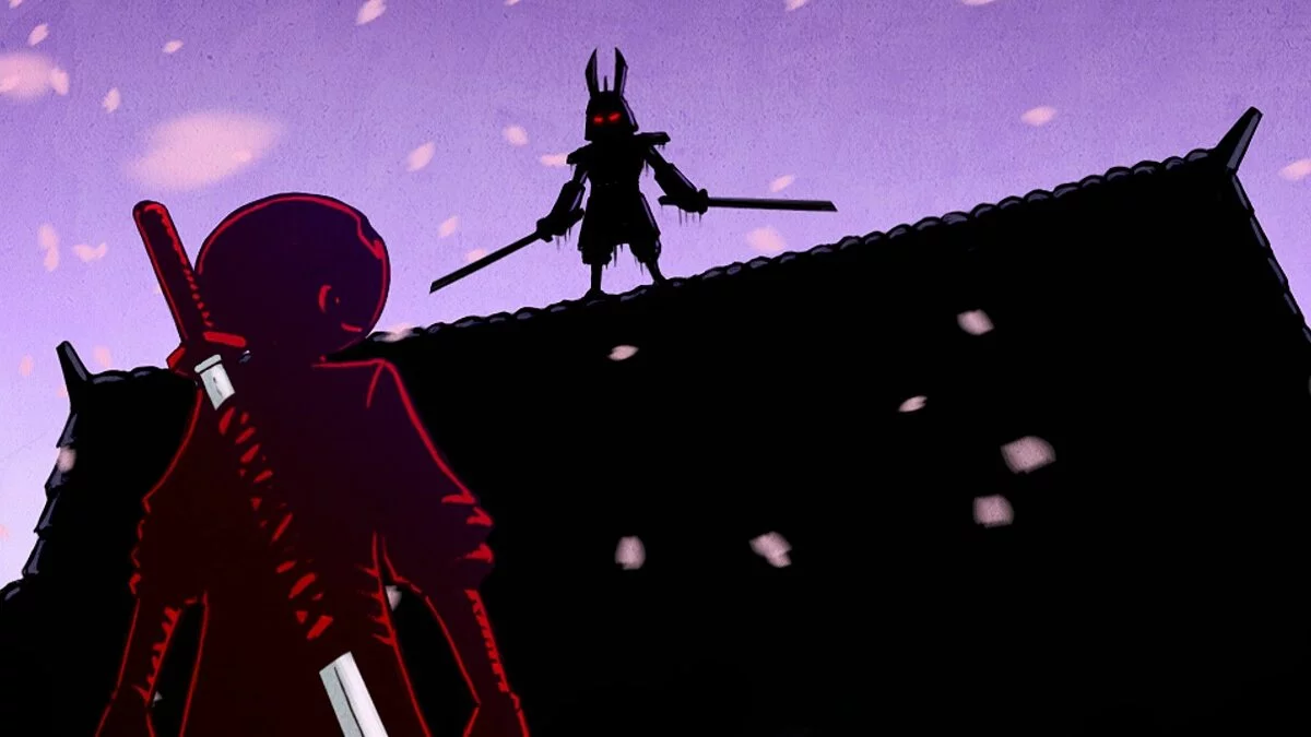 Скриншот из игры Draw Slasher - 15