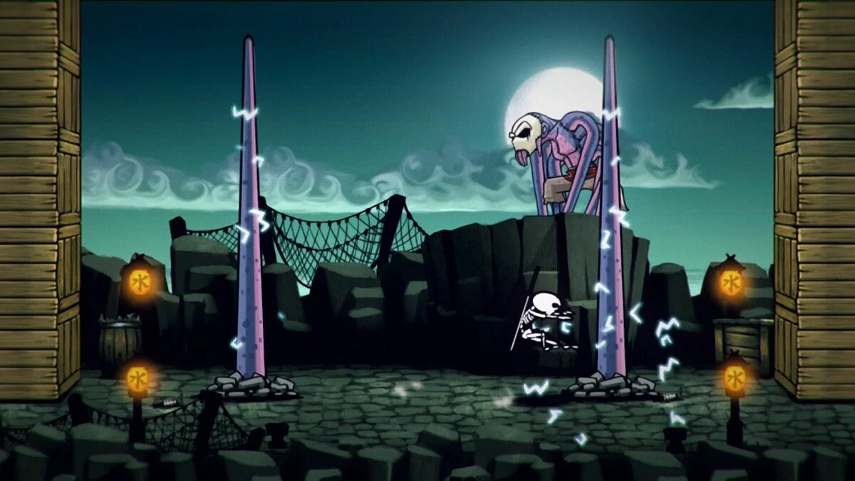 Скриншот из игры Draw Slasher - 18