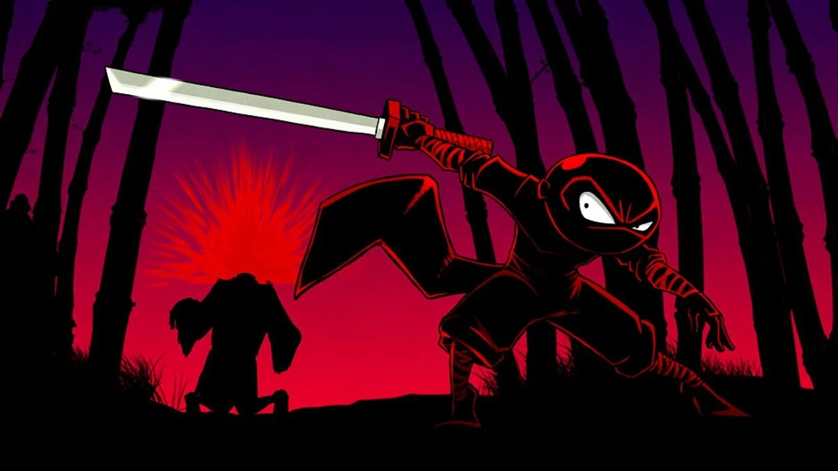 Скриншот из игры Draw Slasher - 3