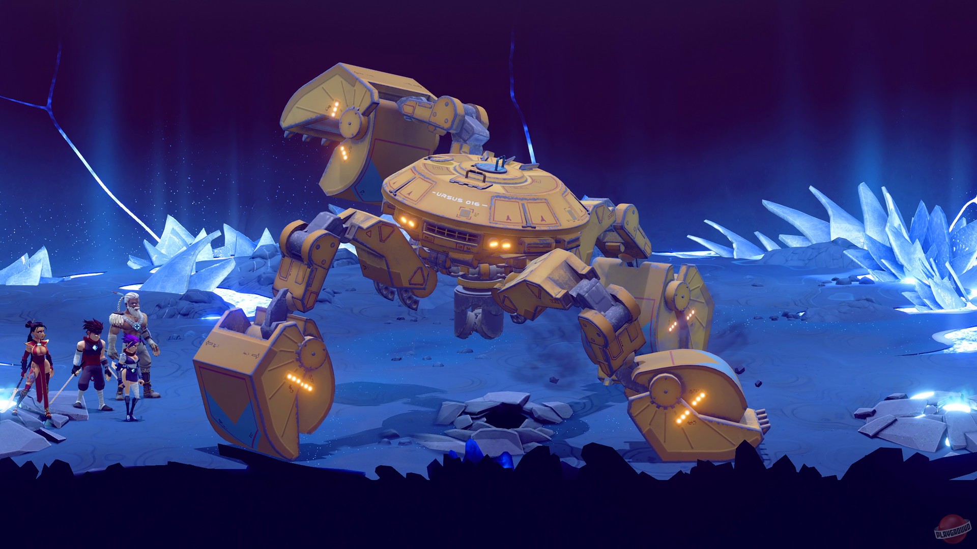 Скриншот из игры Shing! - 48