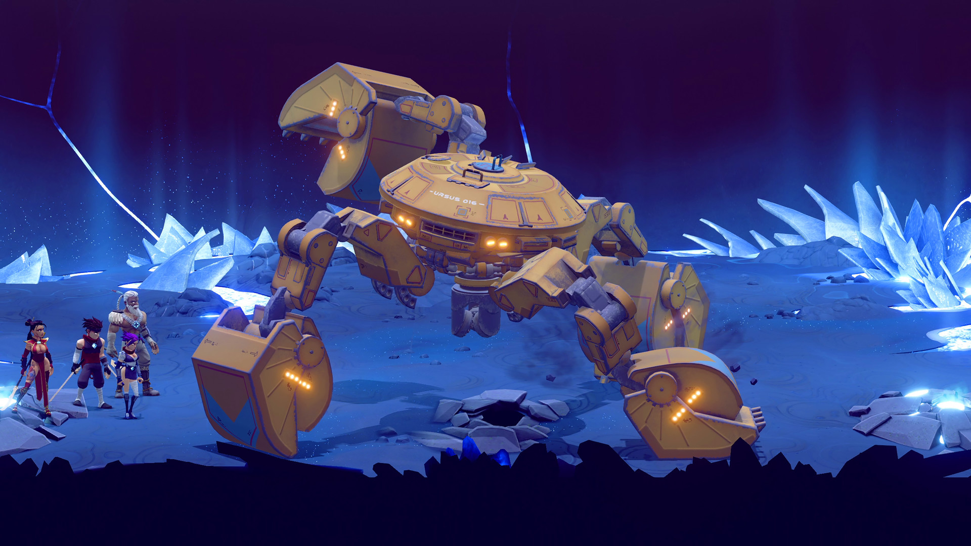 Скриншот из игры Shing! - 39