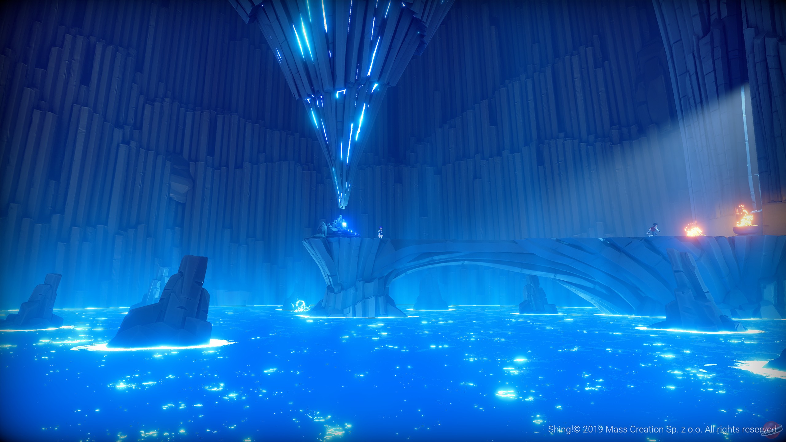 Скриншот из игры Shing! - 38