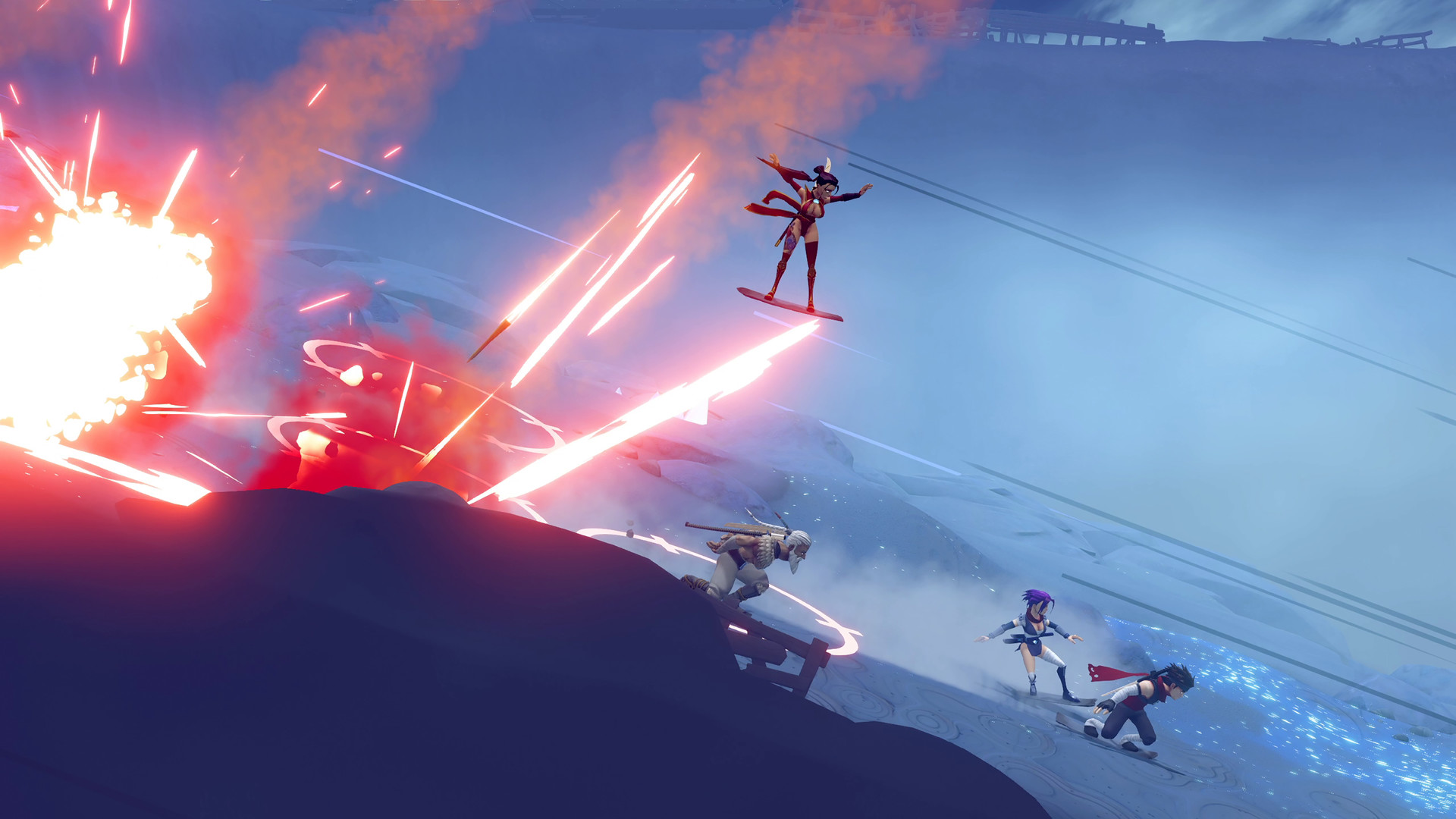 Скриншот из игры Shing! - 31