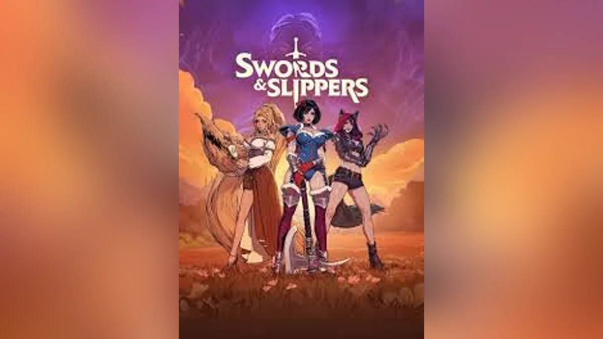 Скриншот из игры Swords & Slippers - 10
