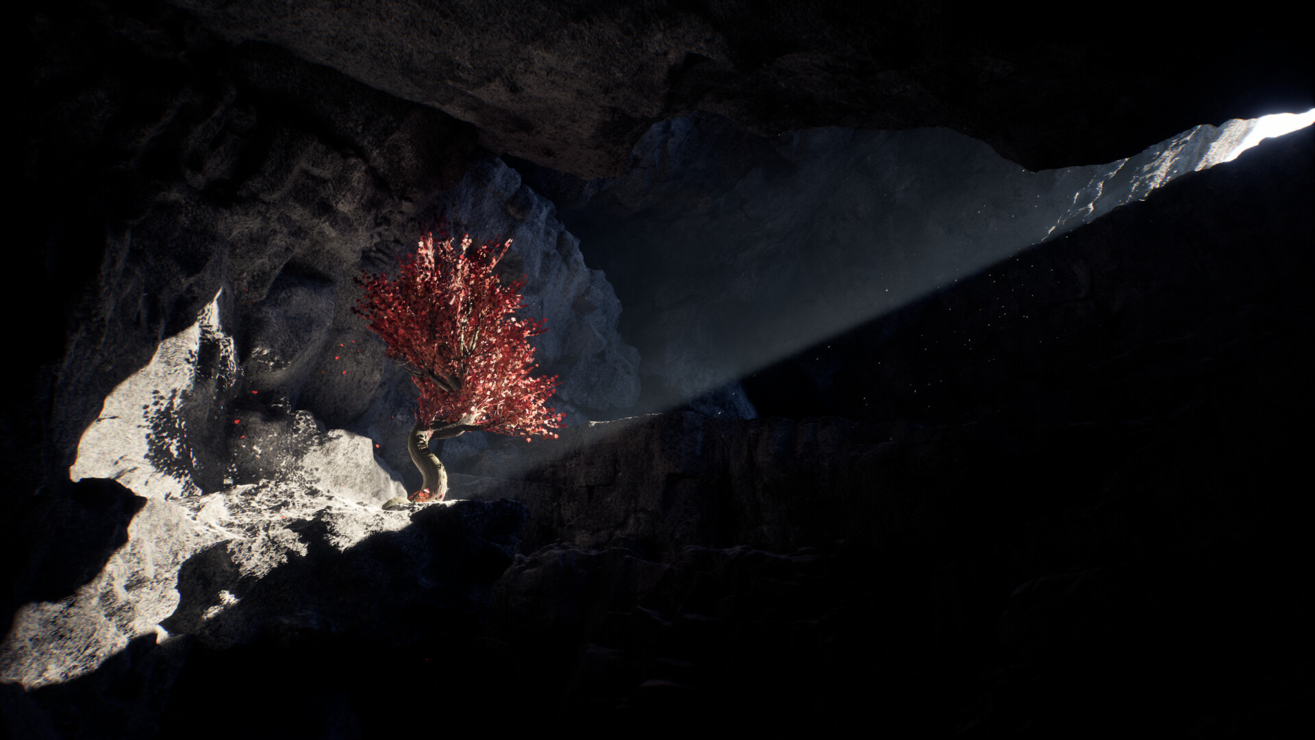 Скриншот из игры Heat Death: Survival Train - 5