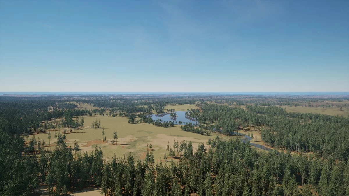 Скриншот из игры Лукоморье - 1