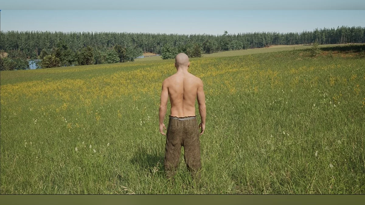 Скриншот из игры Лукоморье - 5