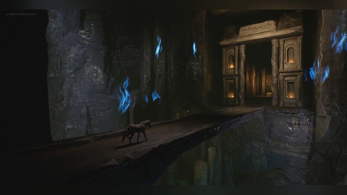 Скриншот из игры Лукоморье - 6