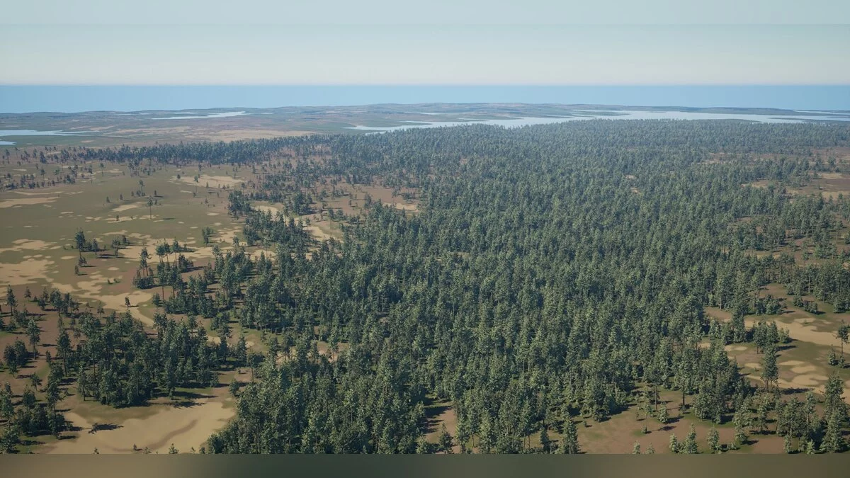 Скриншот из игры Лукоморье - 4