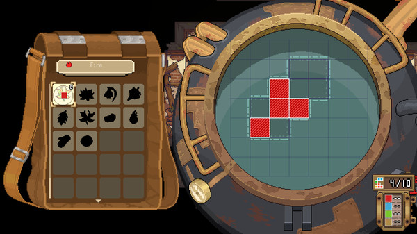 Скриншот из игры Potion Permit - 34