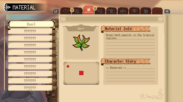 Скриншот из игры Potion Permit - 7