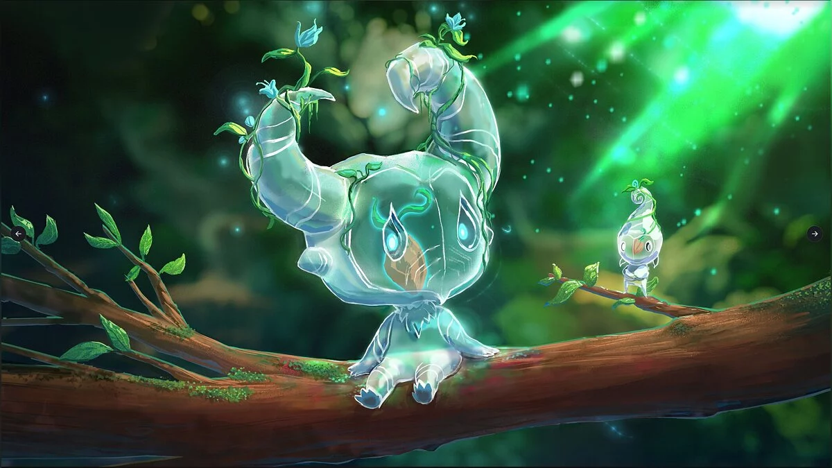 Скриншот из игры Fera: The Sundered Tribes - 17