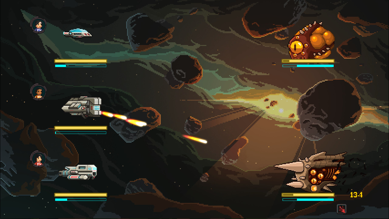 Скриншот из игры Halcyon 6: Starbase Commander - 76