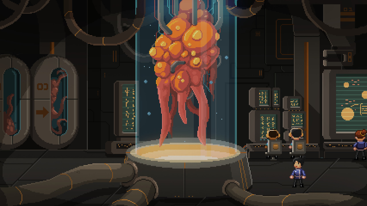 Скриншот из игры Halcyon 6: Starbase Commander - 83