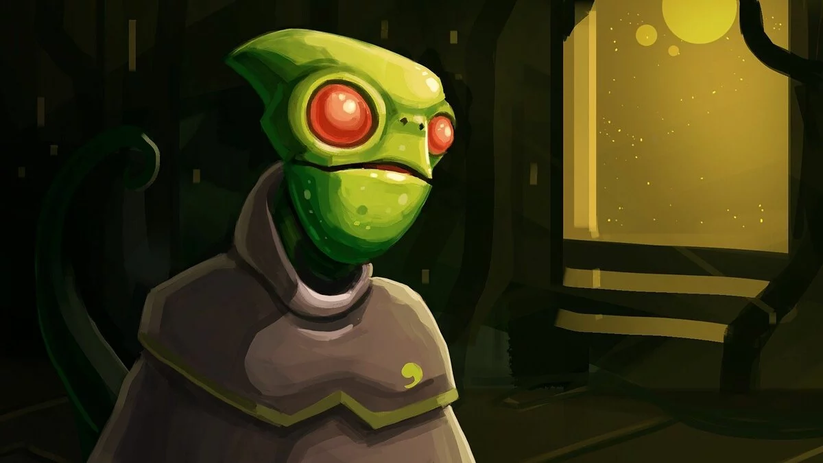 Скриншот из игры Halcyon 6: Starbase Commander - 3