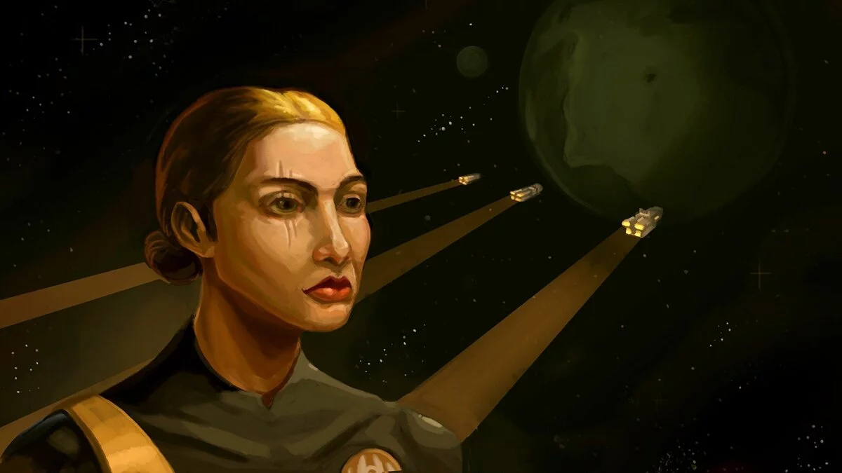 Скриншот из игры Halcyon 6: Starbase Commander - 24