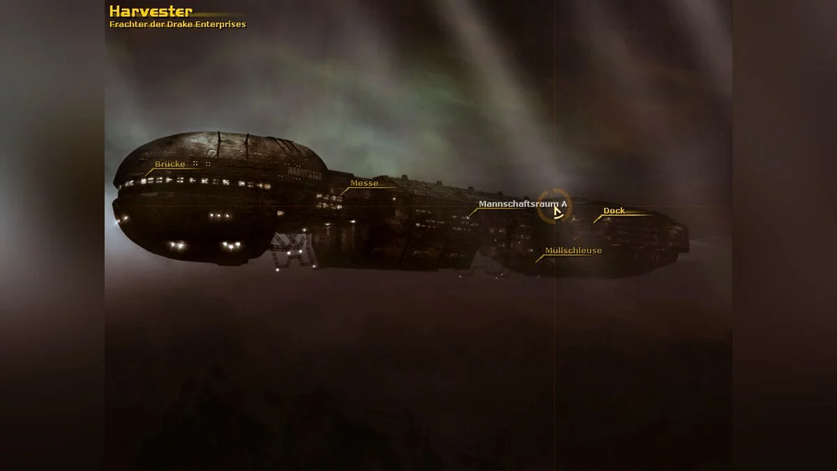 Скриншот из игры AquaNox 2: Revelation - 17