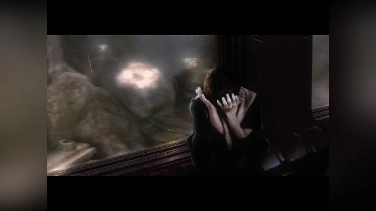 Скриншот из игры AquaNox 2: Revelation - 15