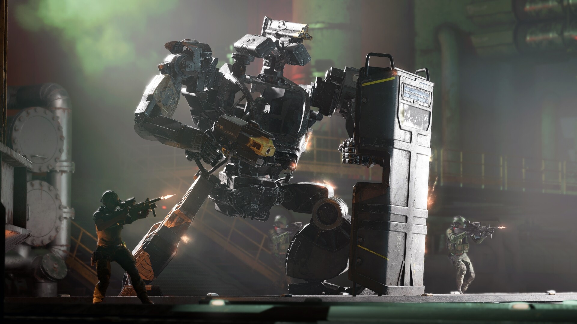 Скриншот из игры Avatar: Frontiers of Pandora - The Sky Breaker - 3