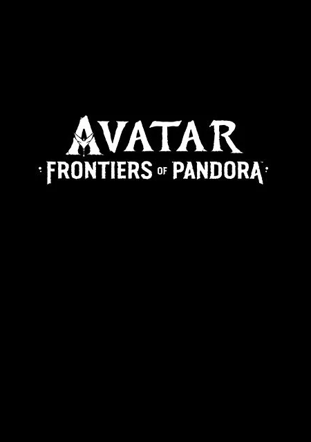 Обложка Avatar: Frontiers of Pandora