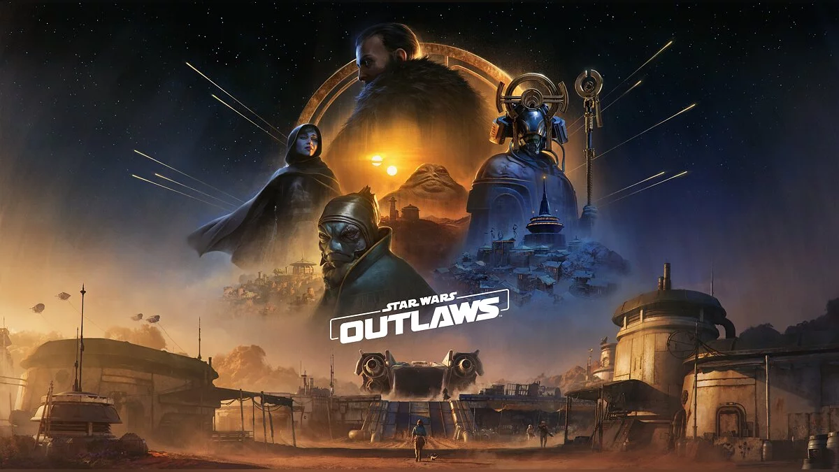 Скриншот из игры Star Wars Outlaws - 42