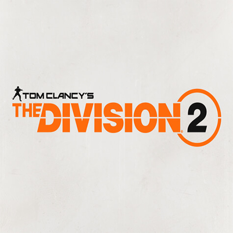Обложка The Division 2