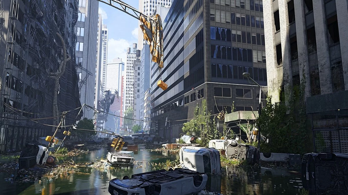 Скриншот из игры Tom Clancy's The Division 2: Warlords of New York - 14