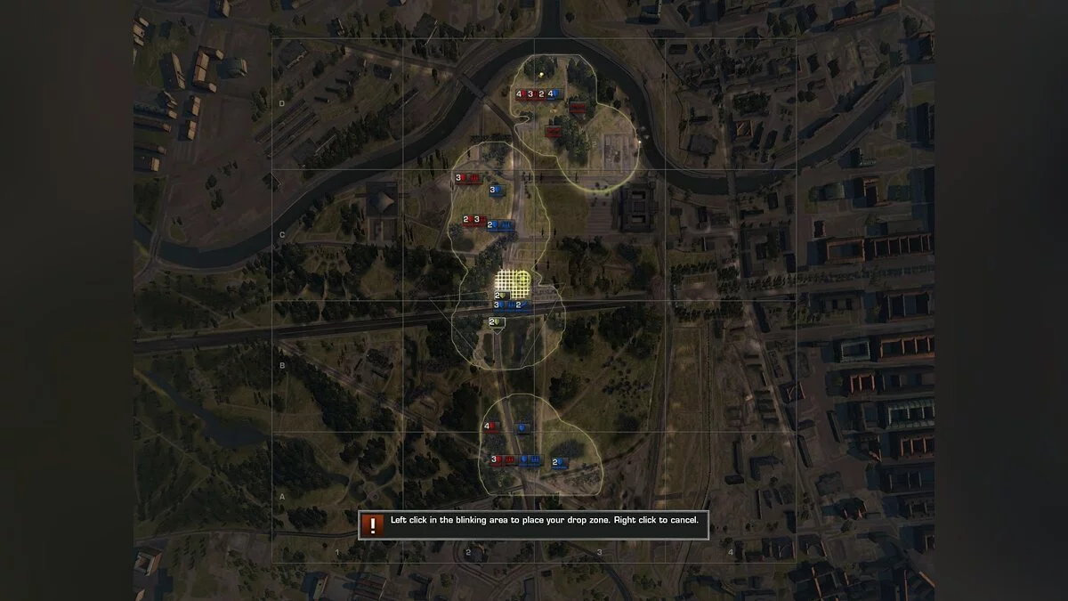 Скриншот из игры World in Conflict: Soviet Assault - 18
