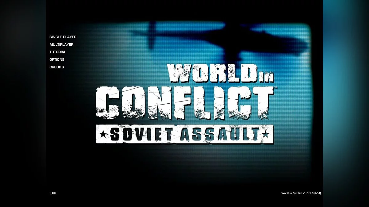 Скриншот из игры World in Conflict: Soviet Assault - 24
