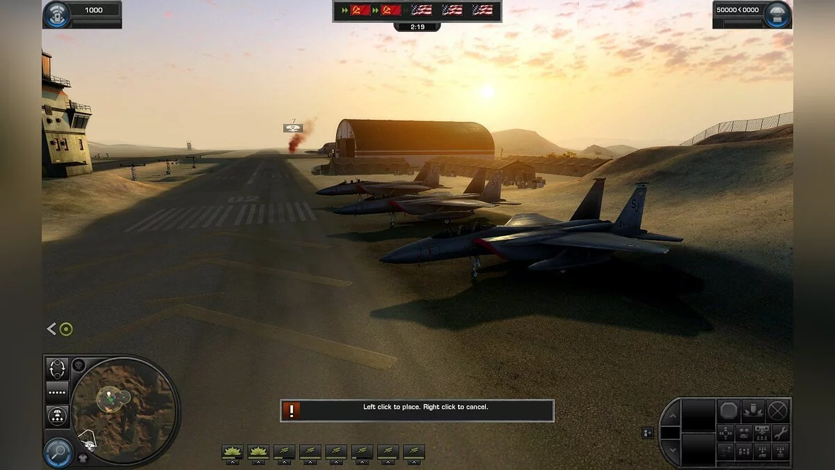 Скриншот из игры World in Conflict - 9