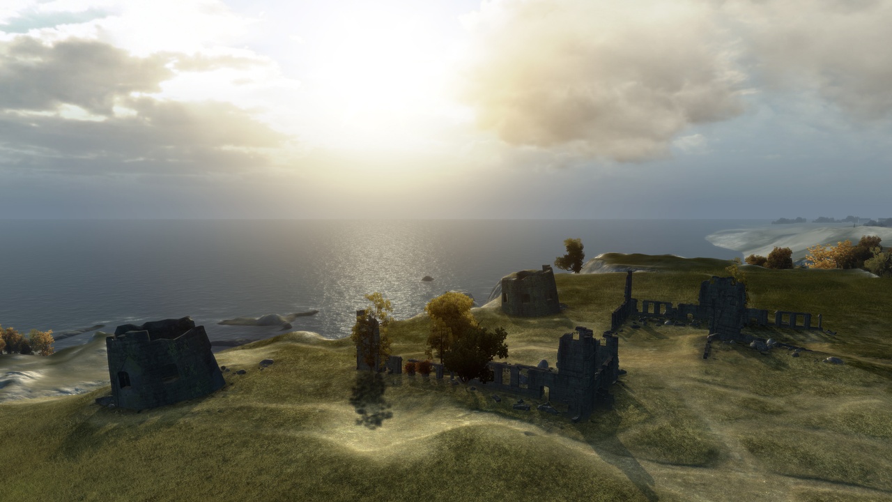Скриншот из игры World in Conflict - 53