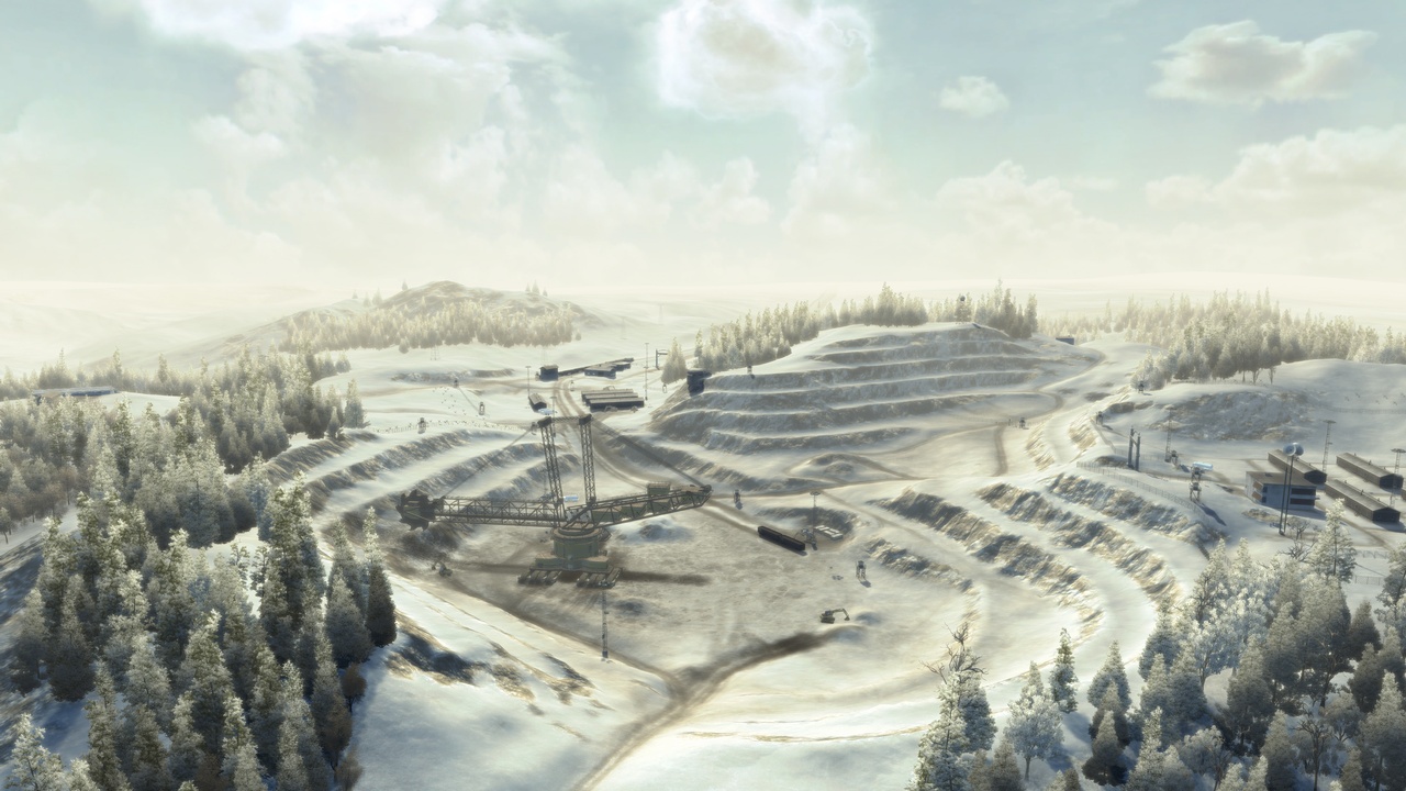 Скриншот из игры World in Conflict - 40