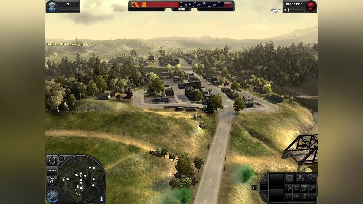 Скриншот из игры World in Conflict - 39