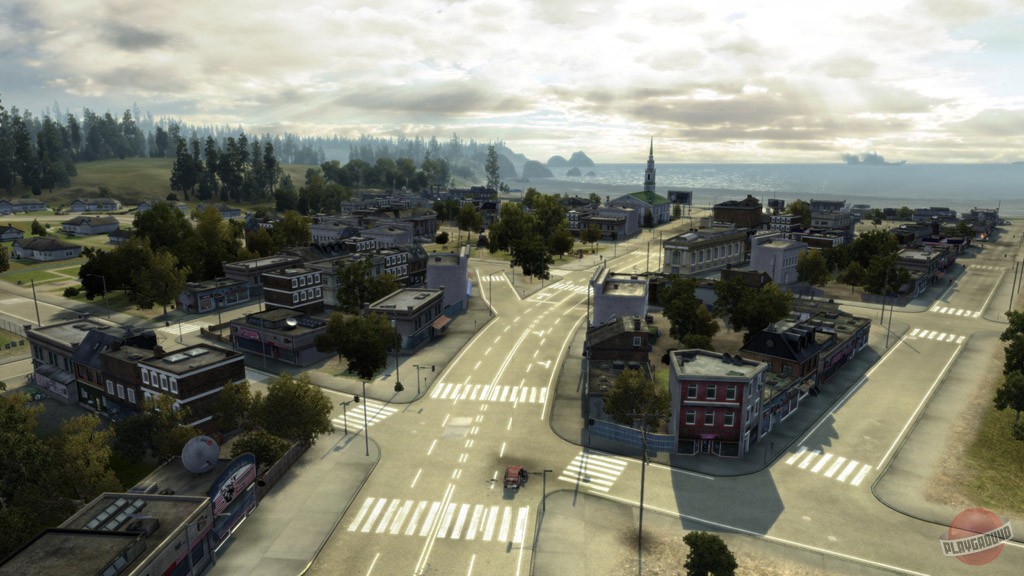 Скриншот из игры World in Conflict - 111