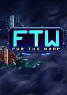 Обложка игры For The Warp