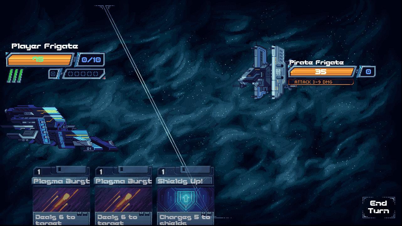 Скриншот из игры For The Warp - 8