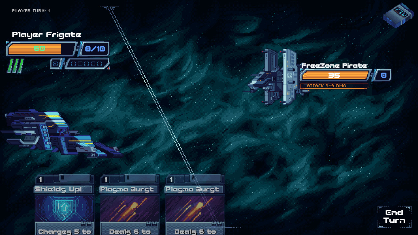 Скриншот из игры For The Warp - 6