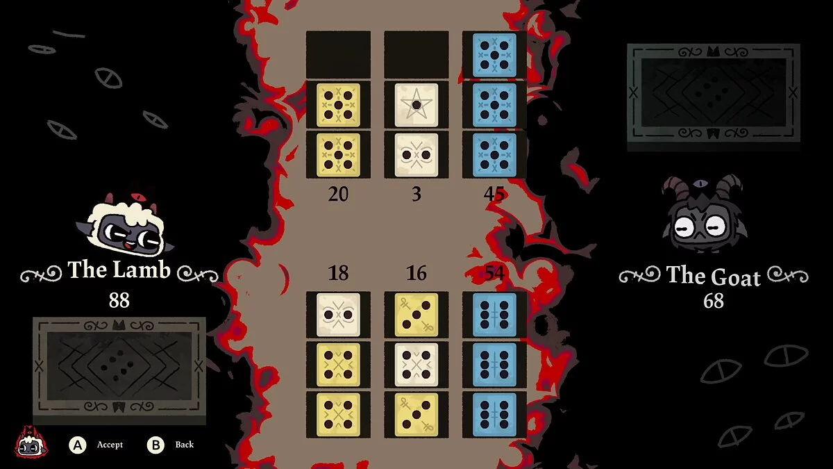 Скриншот из игры Cult of the Lamb - 30