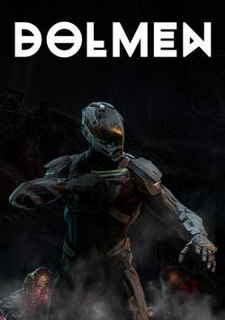 Обложка Dolmen