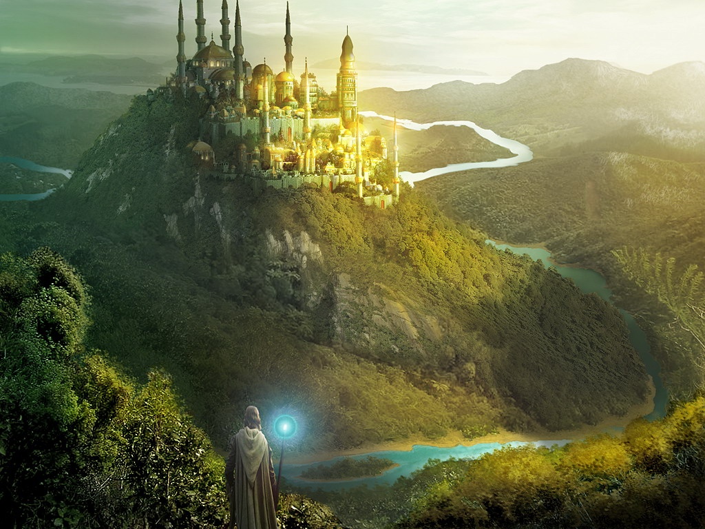 Скриншот из игры Legend: Hand of God - 61