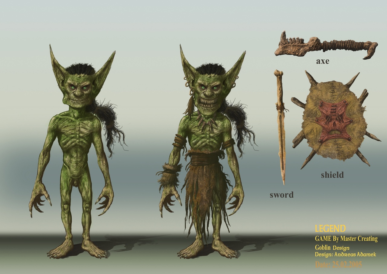 Скриншот из игры Legend: Hand of God - 70