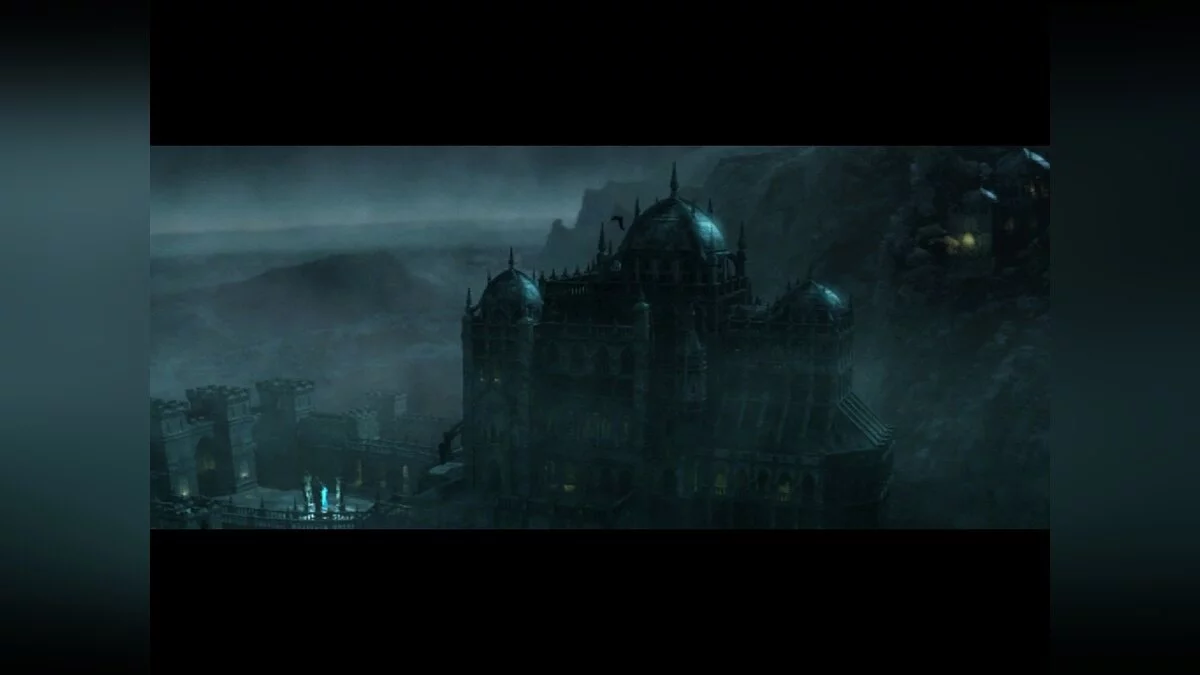 Скриншот из игры Legend: Hand of God - 44