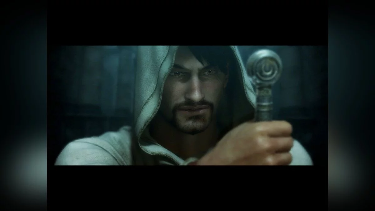 Скриншот из игры Legend: Hand of God - 20