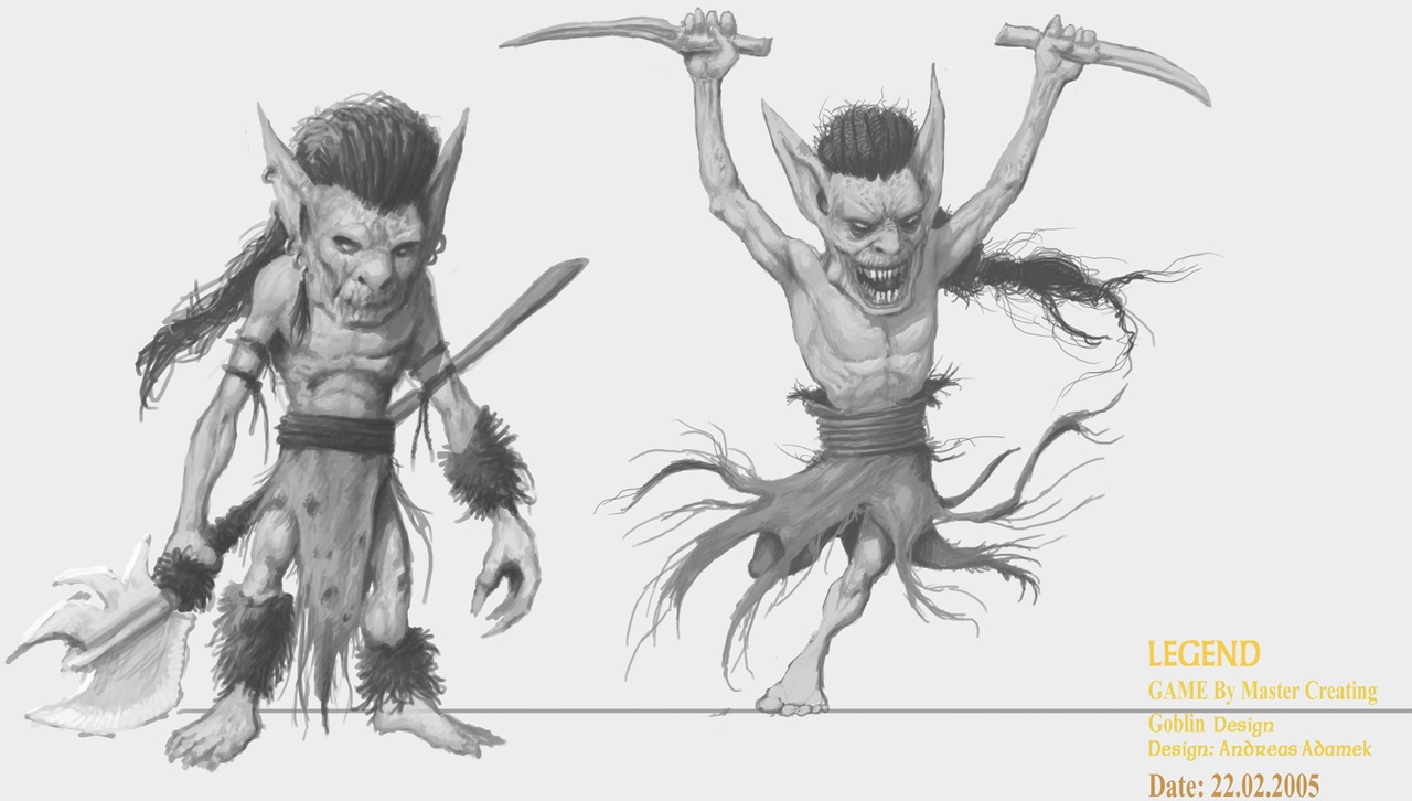 Скриншот из игры Legend: Hand of God - 15