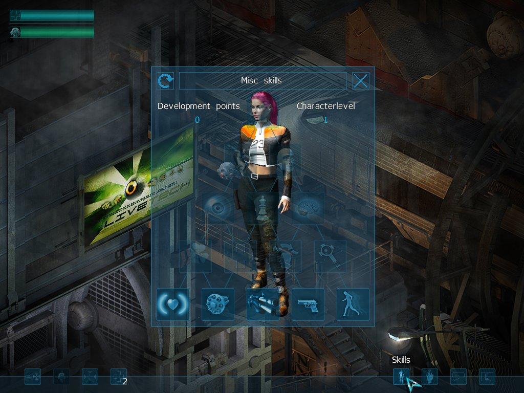 Скриншот из игры Restricted Area - 24