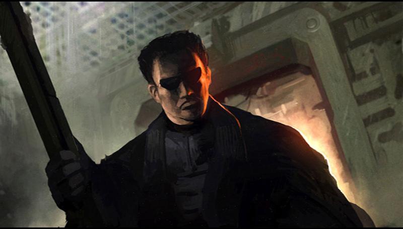 Скриншот из игры Restricted Area - 37