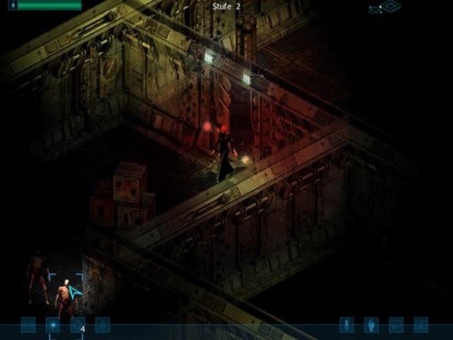 Скриншот из игры Restricted Area - 17